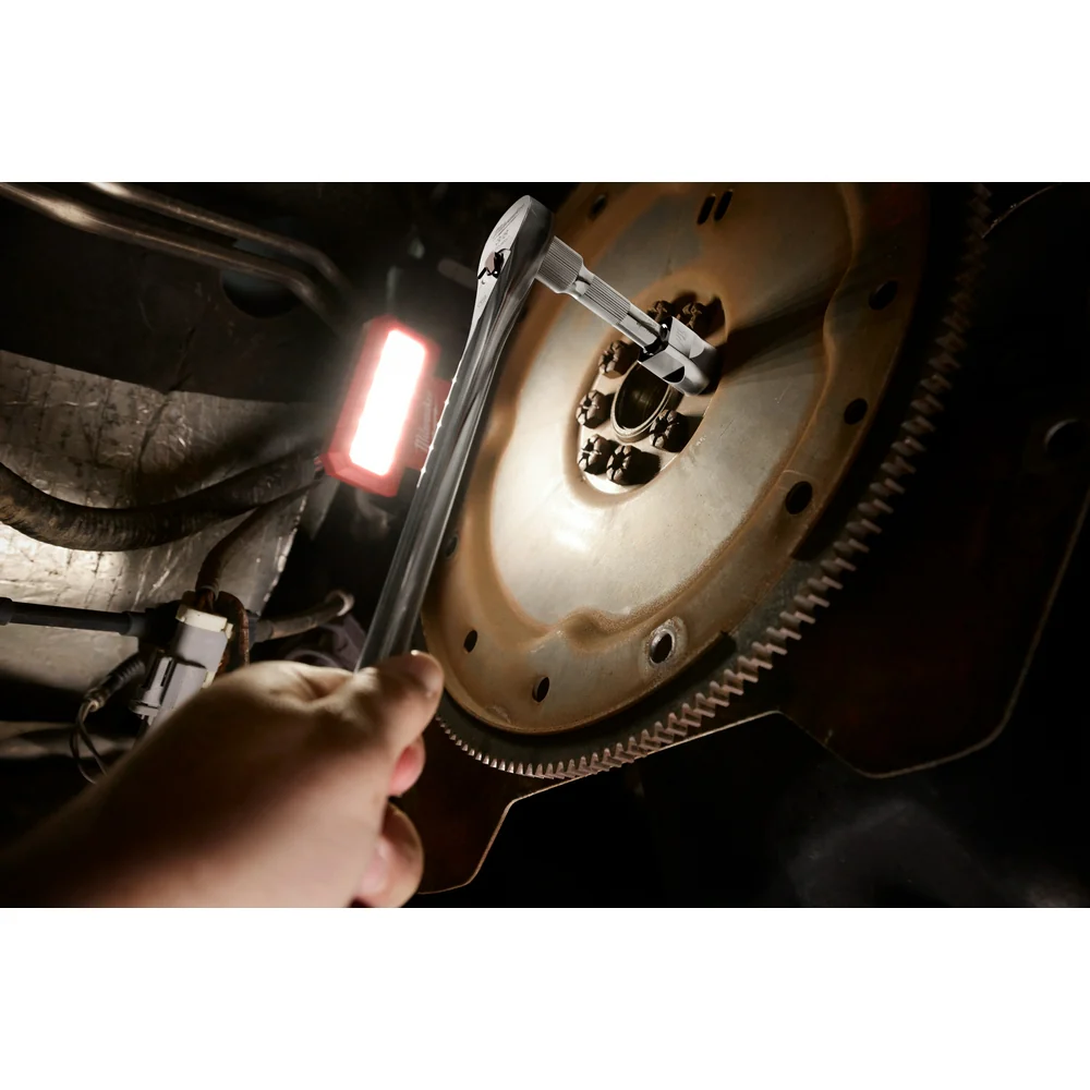 Milwaukee 48-22-9341 4pc 3/8 Inch Drive Extension Set