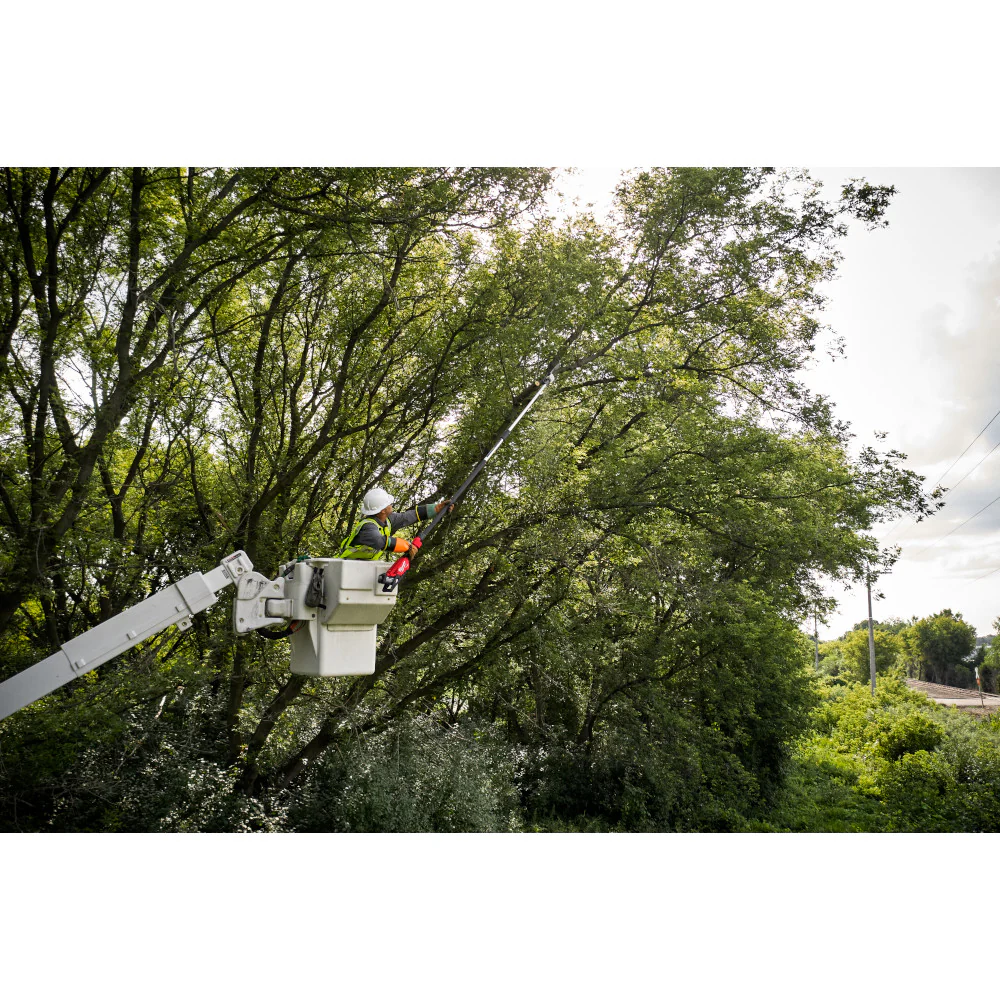 Milwaukee 49-16-2759 10 Telescoping Rust Resistance Pole Saw Chain