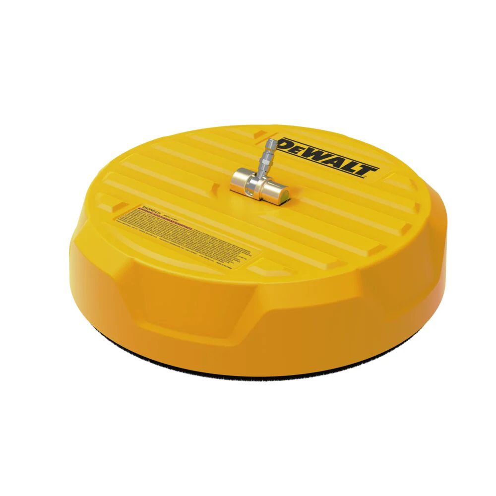 DeWALT DWZPWSC15 15 Universal High Pressure Surface Cleaner