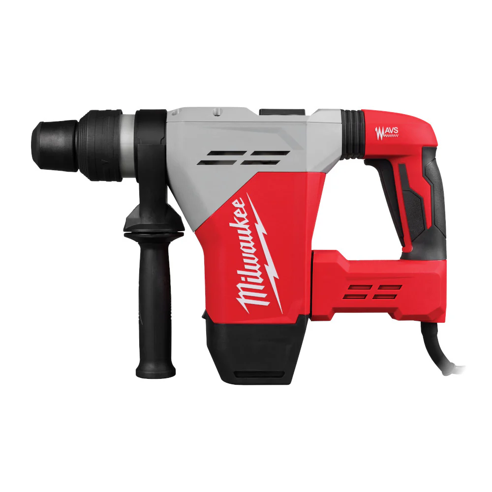 Milwaukee 5517-21 1-9/16 Corded SDS MAX Rotary Hammer w/ Anti Vibration System