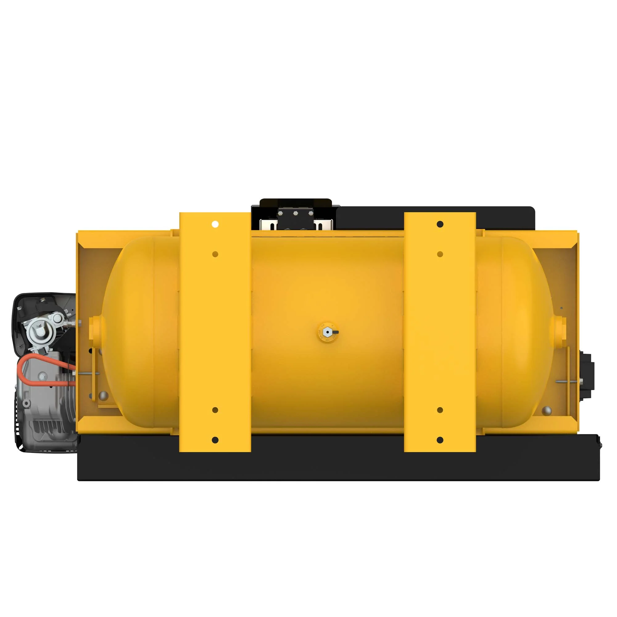 DeWALT DXCMCGW1330 30 Gallon 3 in 1 Comp/Generator/Welder Truck Mount Compressor