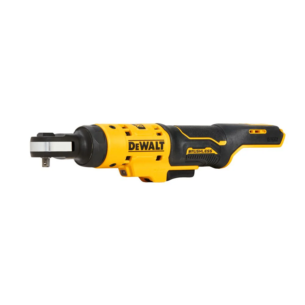 DeWALT DCF504B 12V XTREME 1/4 MAX Brushless Compact Rachet - Bare Tool