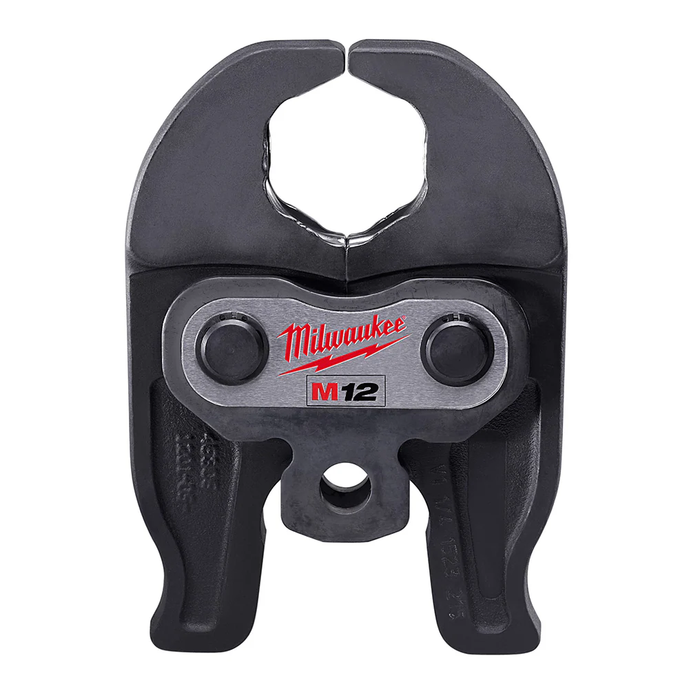 Milwaukee 49-16-2453 M12 1-1/4 Durable Force Logic Press Jaw