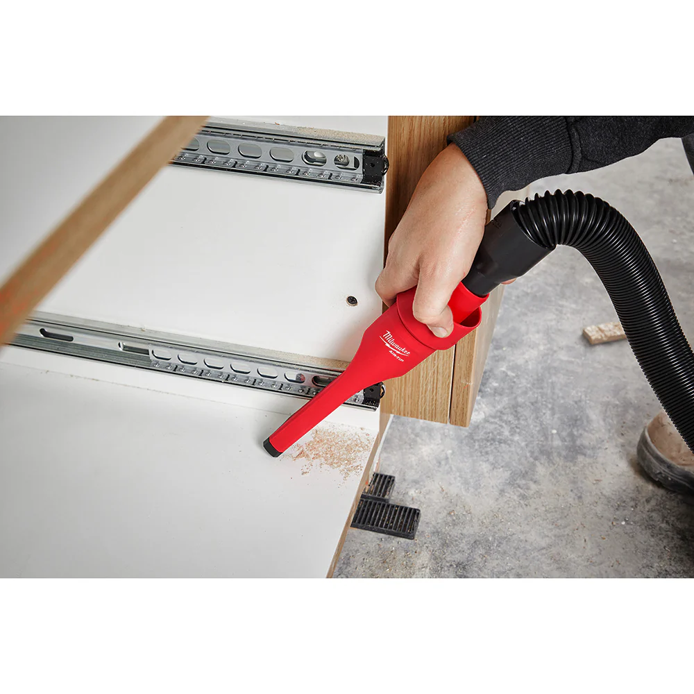 Milwaukee 49-90-2034 AIR-TIP Non-Marring Utility Nozzle Attachment Kit