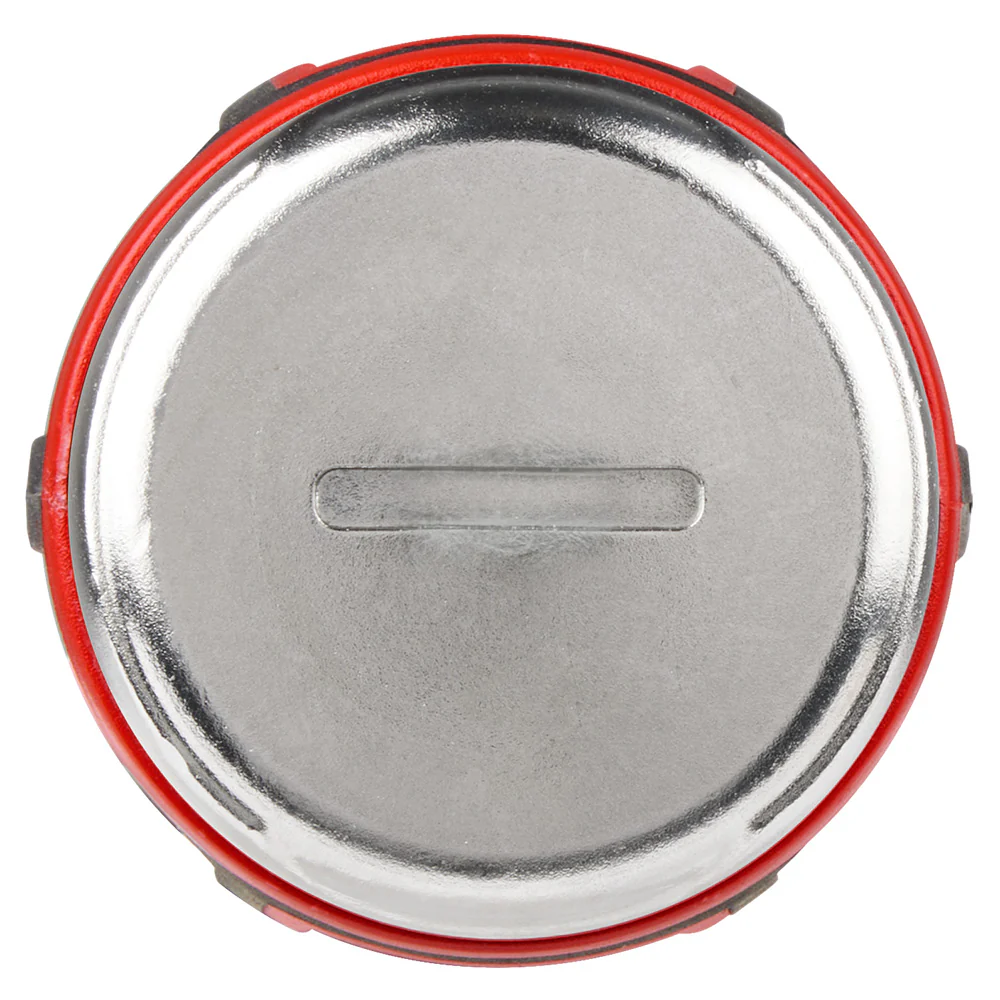 Milwaukee MT210 3/8 Slotted 8 Cushion Grip Demo Screwdriver - Made In USA