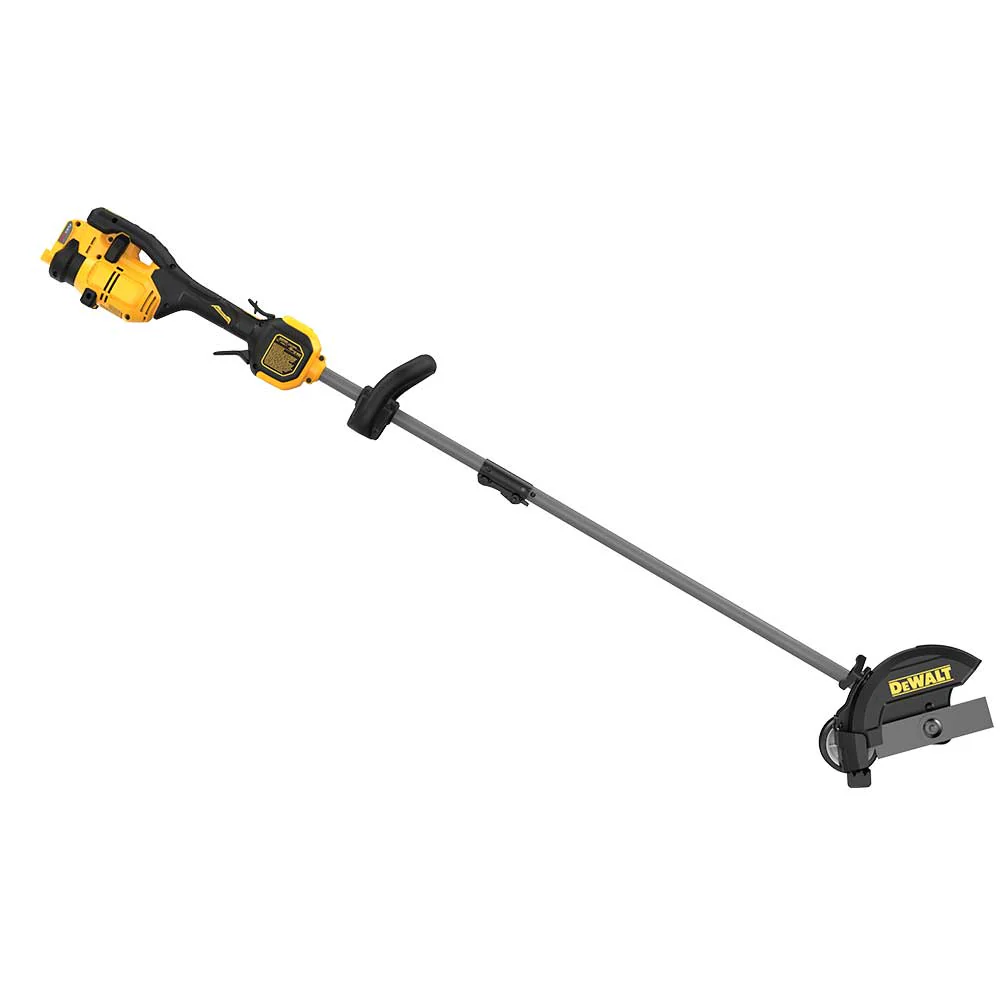 DeWALT DCED472B 60V MAX 7-1/2 Brushless Attachment Capable Edger - Bare Tool
