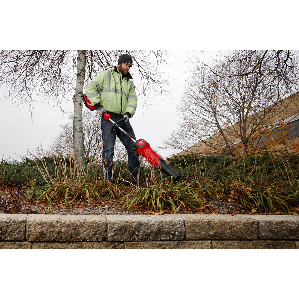 Milwaukee 49-16-2793R M18 FUEL 18V QUIK-LOK Blower Attachment - Recon