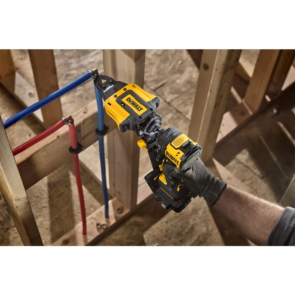 Dewalt DWAPXPIR Impact PEX Pincher