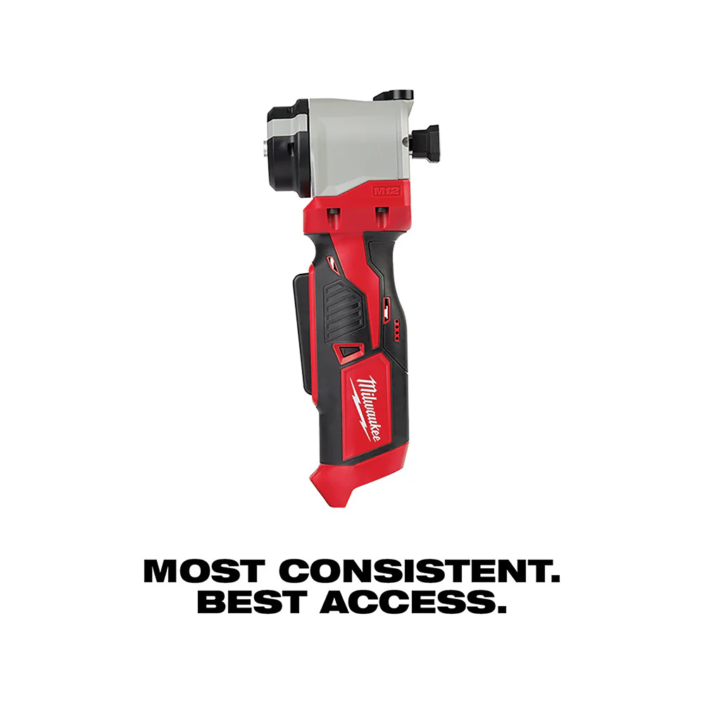 Milwaukee 2435-80 M12 12V Cordless Cable Stripper - Bare Tool - Reconditioned