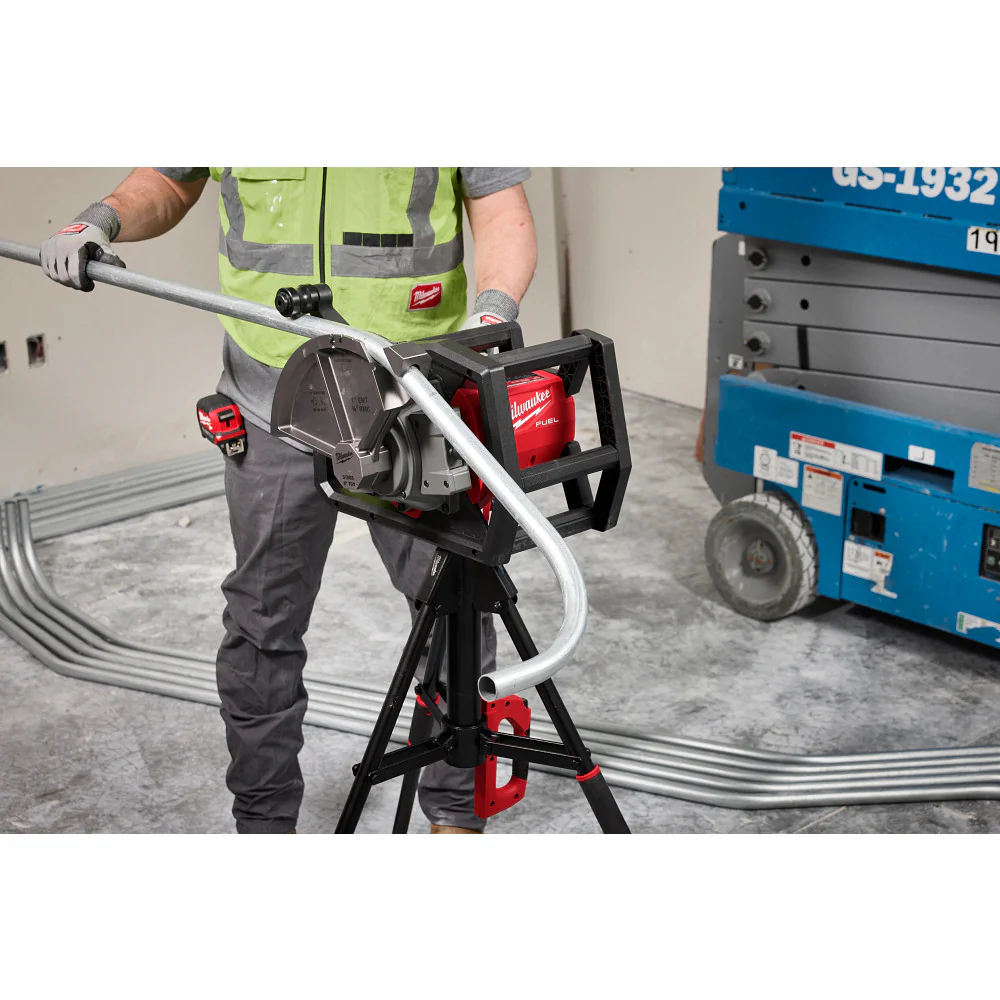 Milwaukee 49-16-0012 1/2 EMT Conduit Bending Heavy Duty Shoe