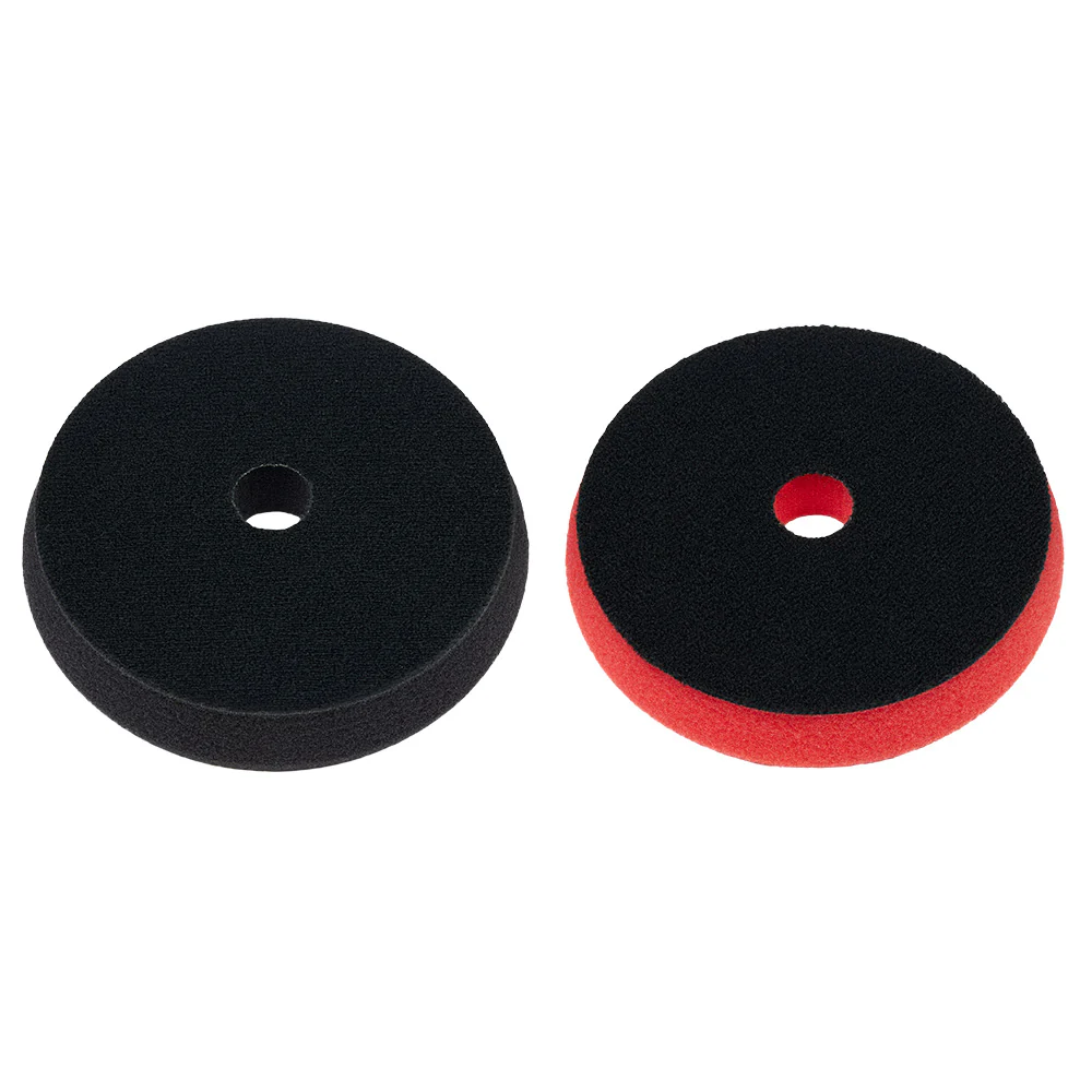 Milwaukee 49-36-0603 5 Durable Foam Light Cutting / Polishing Pad - 2 PK