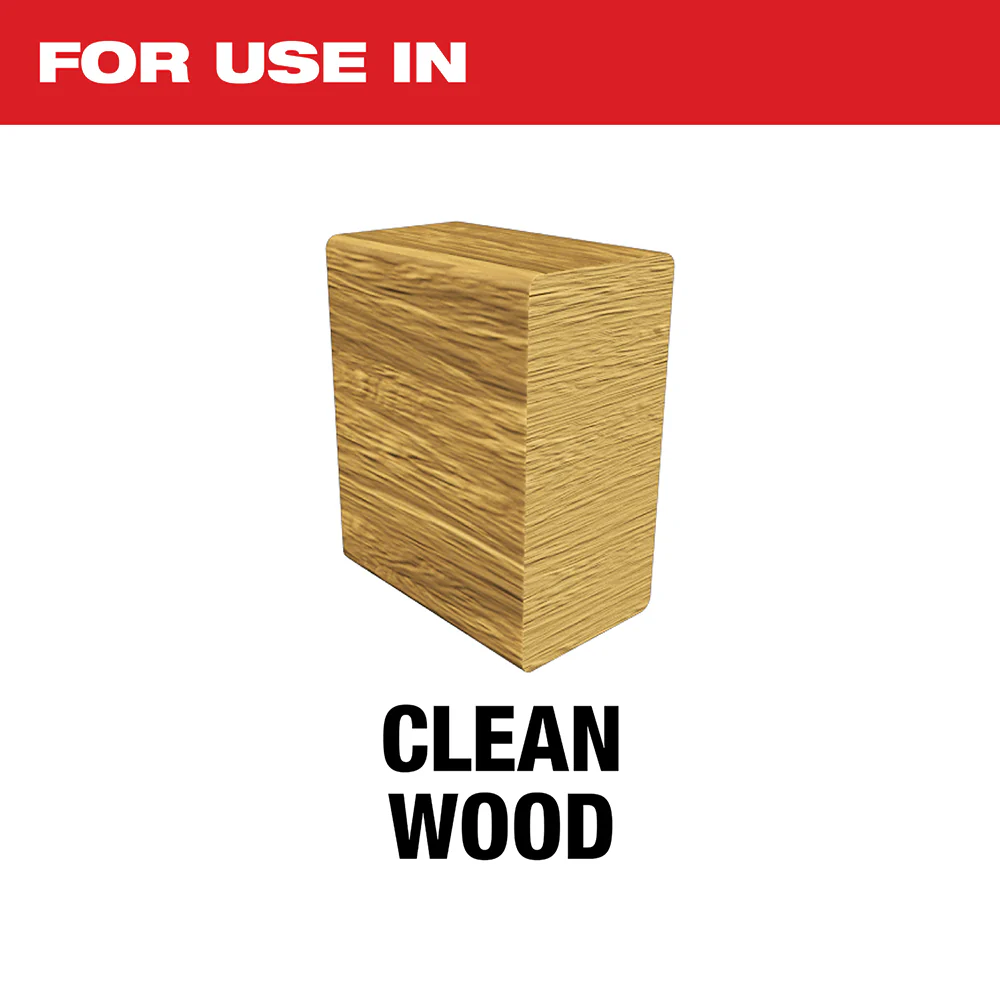 Milwaukee 2623-20 M18 18V 3-1/4-Inch Planer w/ Bevel/Edge Guide - Bare Tool