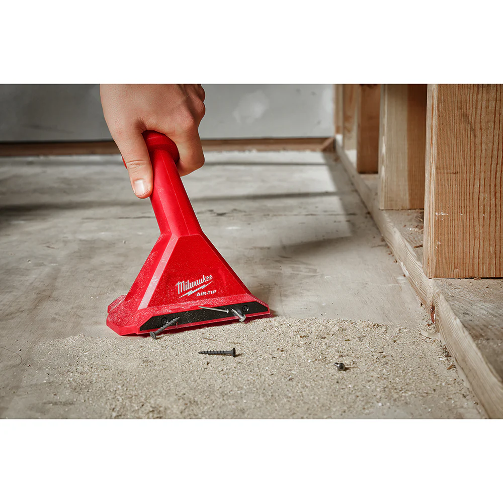 Milwaukee 49-90-2032 AIR-TIP Magnetic Utility Nozzle Attachment