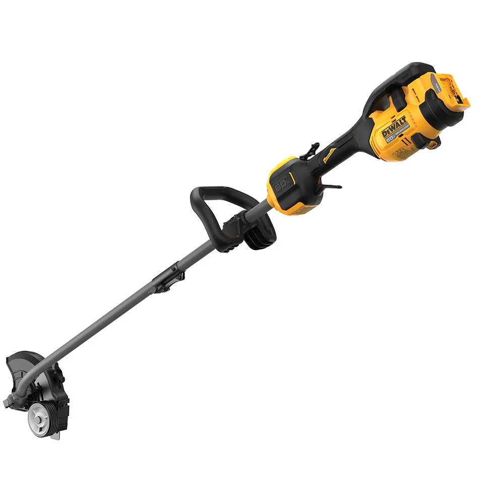 DeWALT DCED472B 60V MAX 7-1/2 Brushless Attachment Capable Edger - Bare Tool