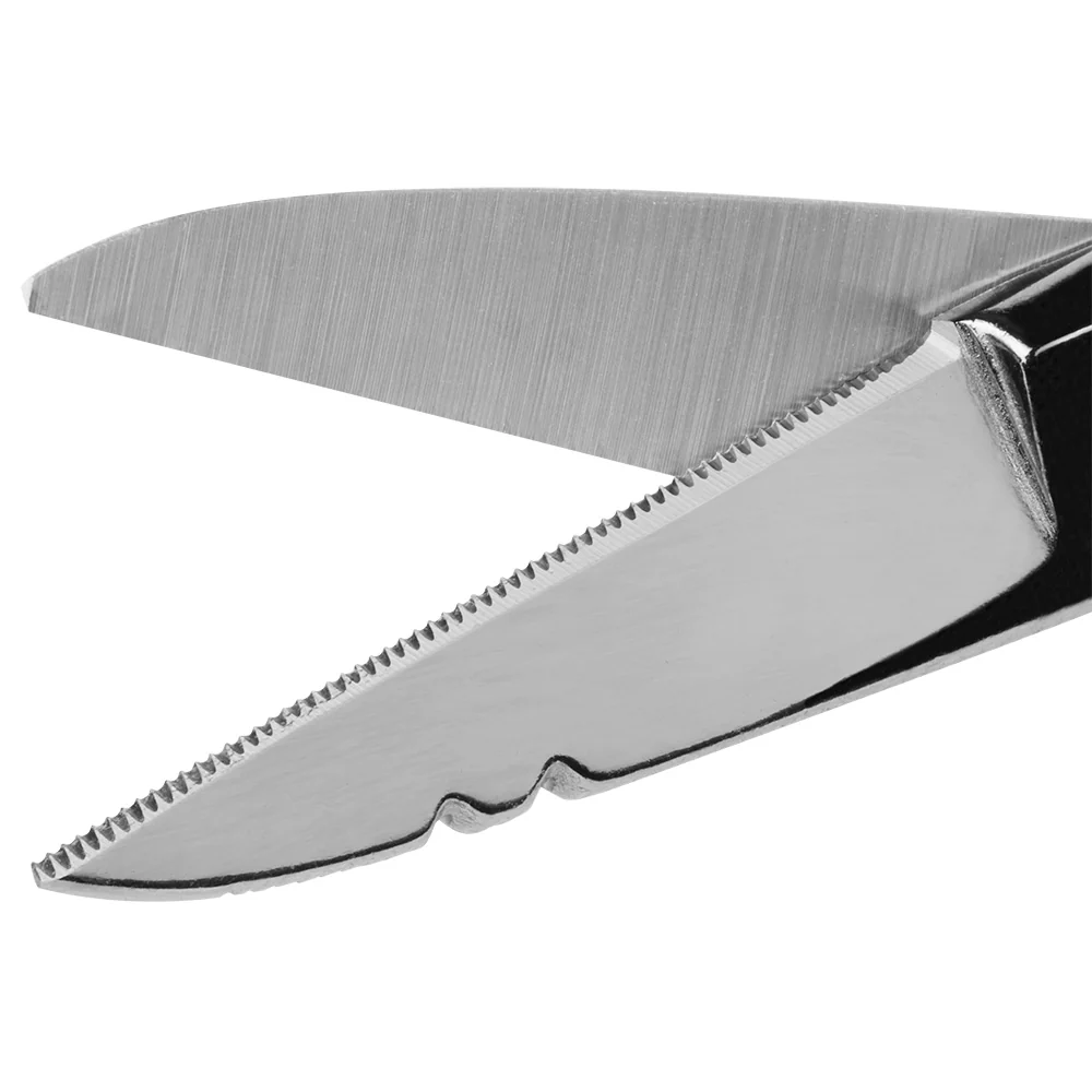 Milwaukee 48-22-4048 Durable Sharp Steel Electrician Scissors