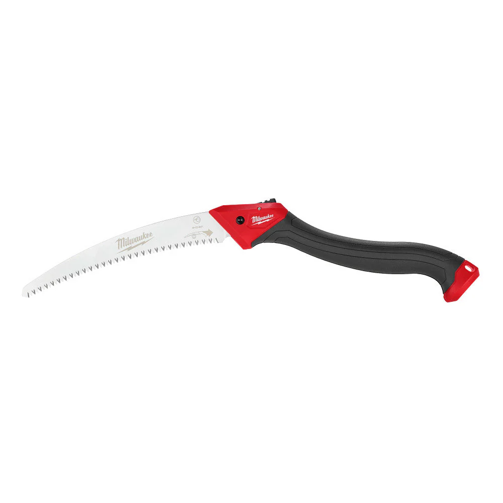Milwaukee 48-22-9371 10 Heavy Duty Folding Pruning Saw