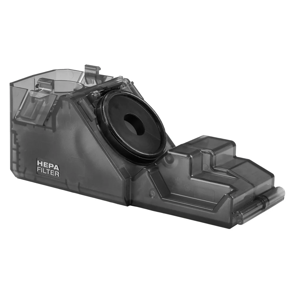 Milwaukee 2908-DE M18 FUEL 18V HAMMERVAC 5/8 Dedicated Dust Extractor