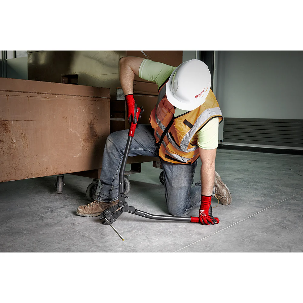 Milwaukee 48-22-4031 30 Optimized Forged Steel Heat Treated Bolt Cutter