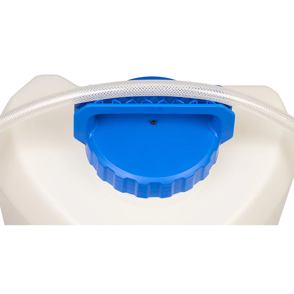 Milwaukee 49-16-19WS 4-Gallon Water Supply Tank Assembly w/ SWITCH TANK