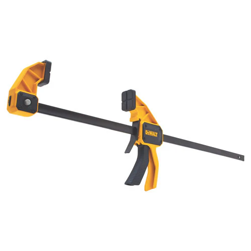 DeWALT DWHT83194 24 300lb Clamping Force Large Trigger Clamp