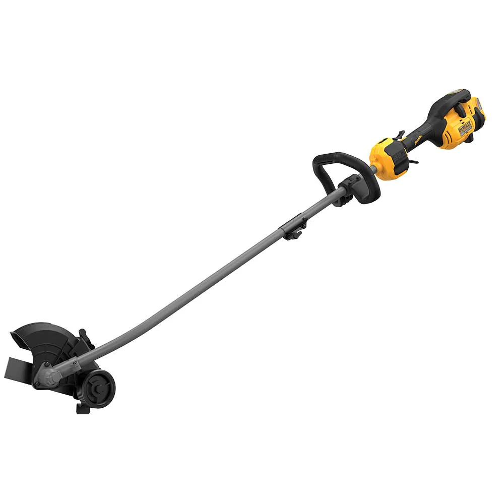 DeWALT DCED472B 60V MAX 7-1/2 Brushless Attachment Capable Edger - Bare Tool