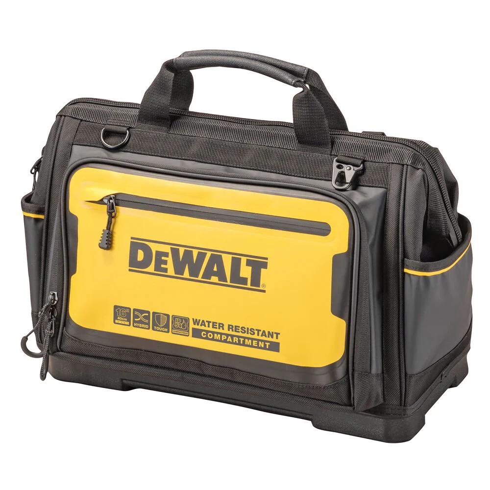 DeWALT DWST560103 16 PRO Durable Water Resistance Tool Bag