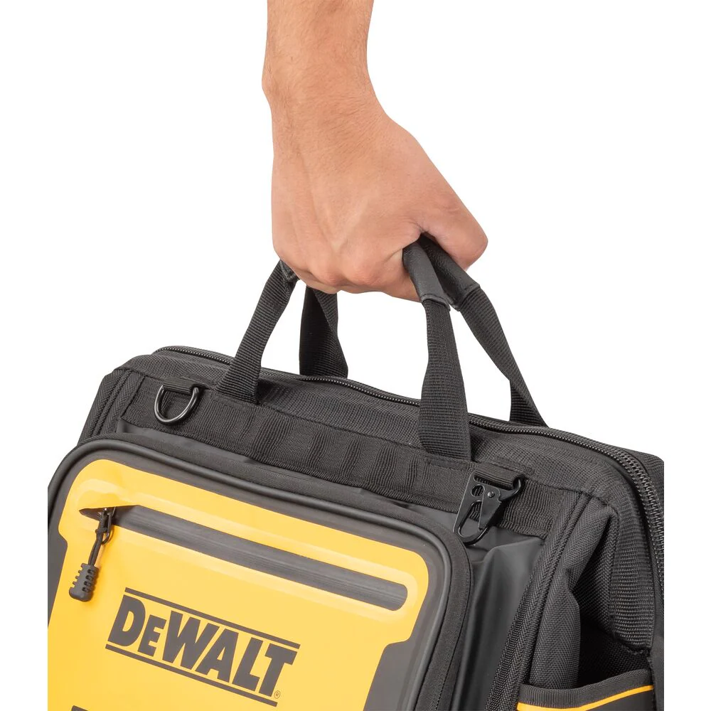 DeWALT DWST560103 16 PRO Durable Water Resistance Tool Bag