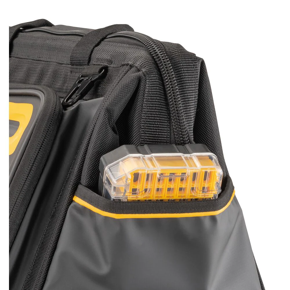 DeWALT DWST560103 16 PRO Durable Water Resistance Tool Bag