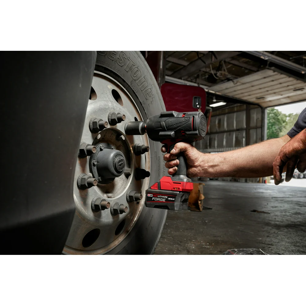 Milwaukee 49-16-2967 M18 FUEL 1/2 High Torque Impact Wrench Boot