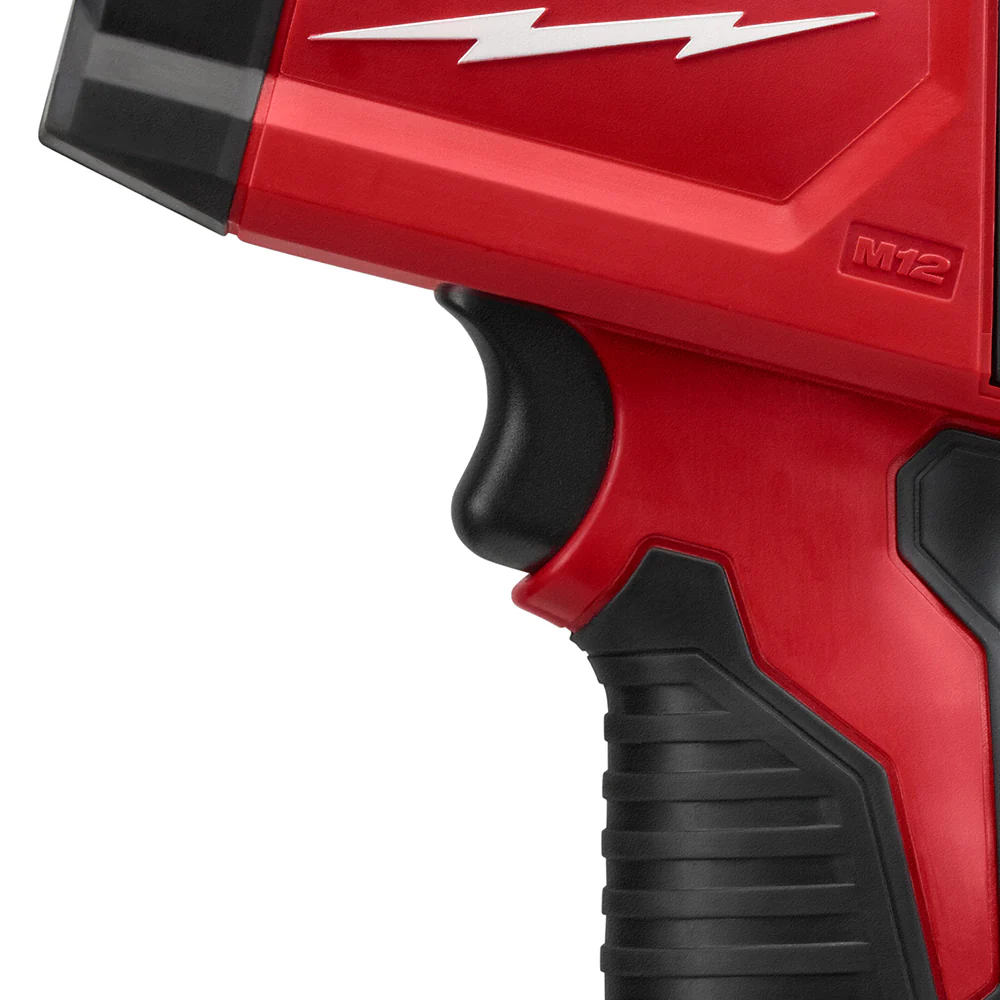 Milwaukee 2278-20 -22 - 1.022-Degrees Fahrenheit Infared Temp-Gun.- Bare Tool