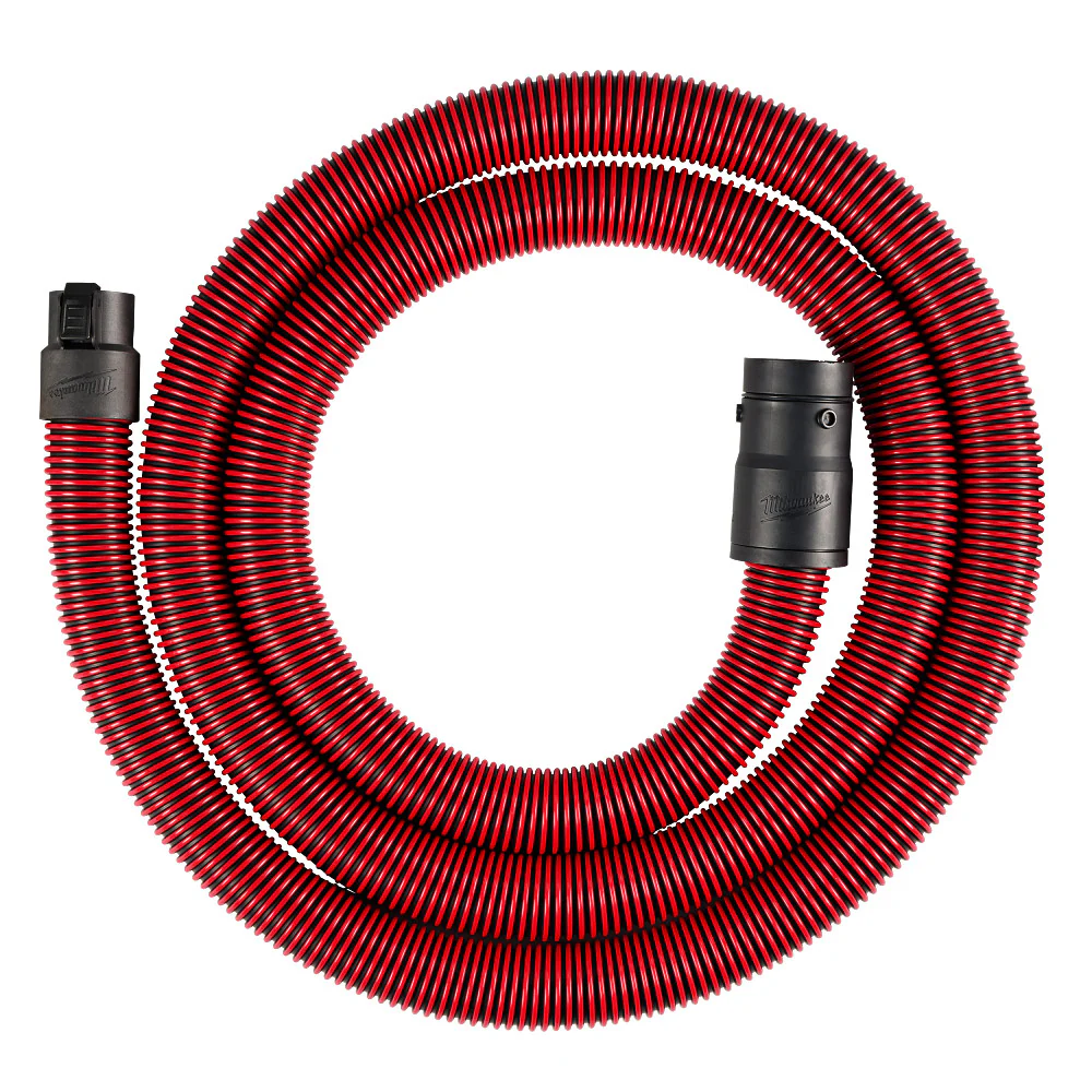 Milwaukee 49-90-1973 10' Heavy Duty Accessory Hose