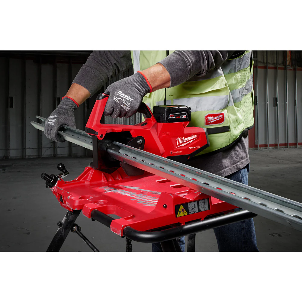 Milwaukee 49-16-1158 1 x 1-5/8 Heavy Duty Single Strut Shearing Dies