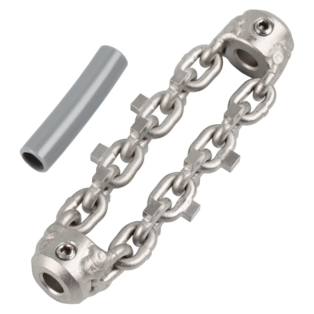 Milwaukee 48-53-3036 2 Carbide Chain Knocker for 1/4 Chain Snake Cable
