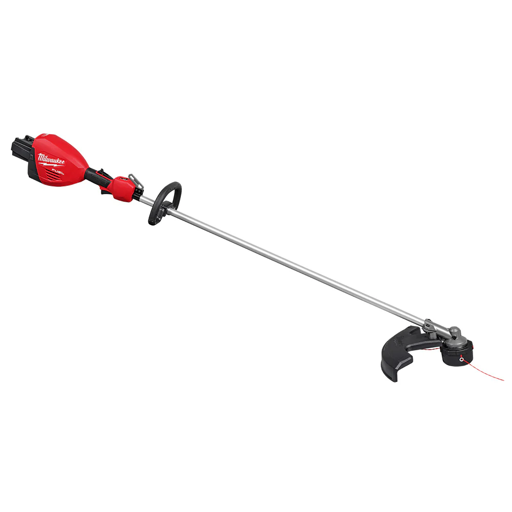 Milwaukee 3006-20 M18 FUEL 18V 17 Dual Battery String Trimmer - Bare Tool