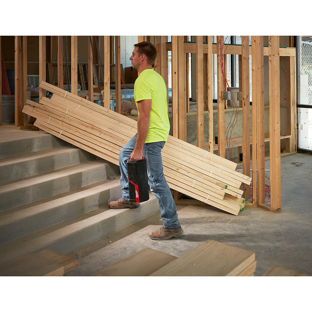 Milwaukee 2891-80 M12/M18 12V/18V Wireless Bluetooth Portable Speaker - Recon