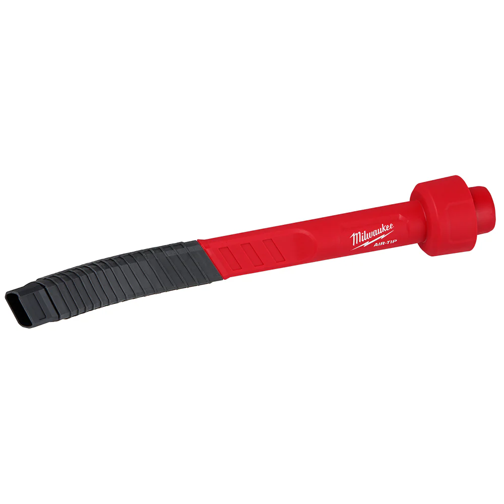 Milwaukee 49-90-2030 AIR-TIP Flexible Long Reach Crevice Tool Attachment