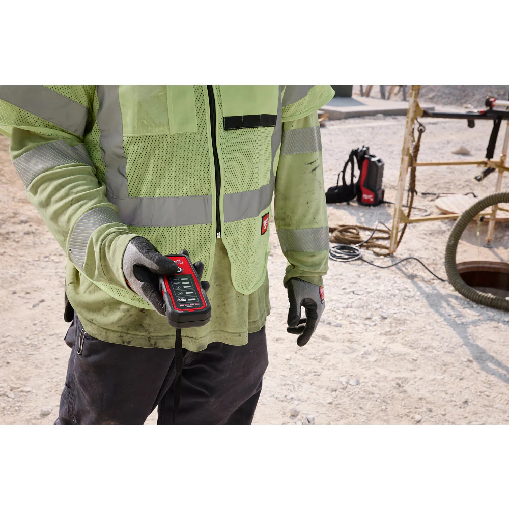 Milwaukee 49-50-9211 Remote for MX FUEL Submersible Pump