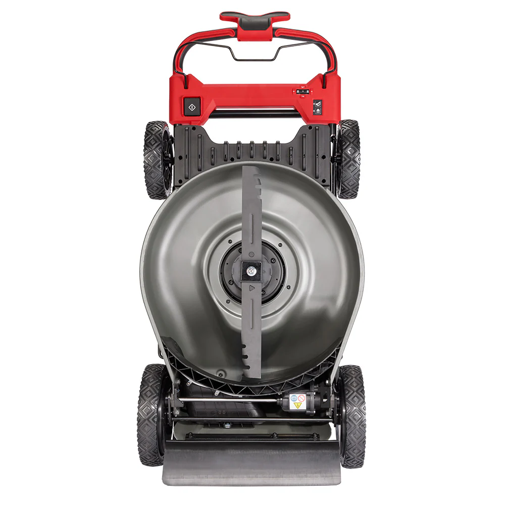 Milwaukee 49-16-2735 21 High Lift Lawn Mower Replacement Blade