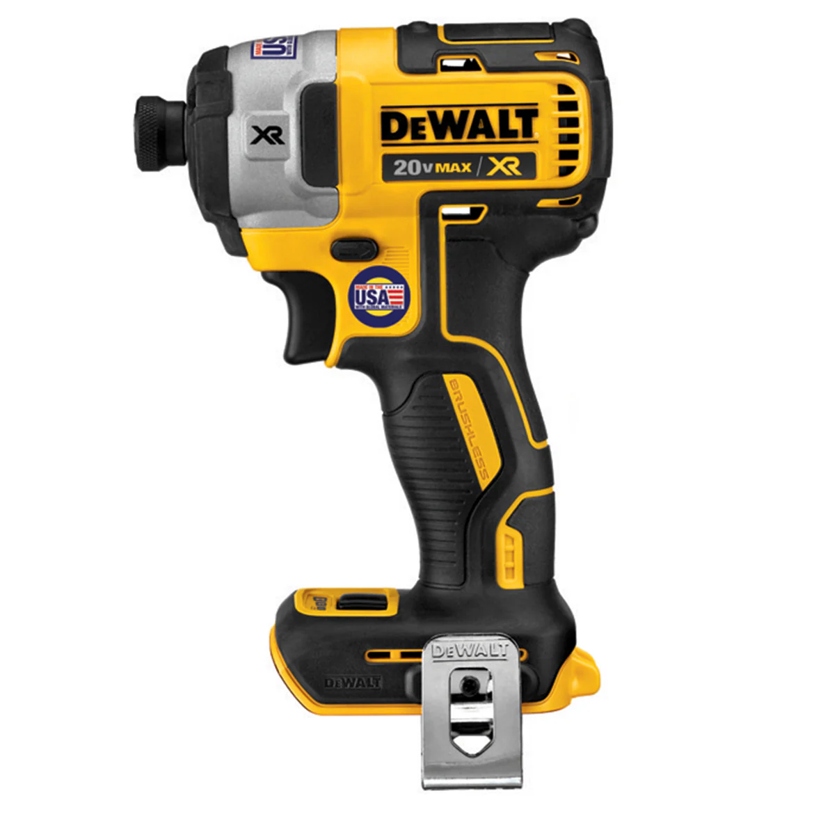 DeWALT DCK695P2 20V 6-Tool 5.0Ah Lithium-Ion Cordless Combo Kit