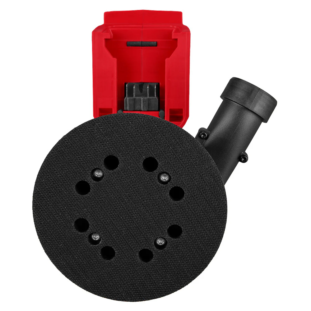 Milwaukee 49-36-2837 M18 FUEL 5 Orbital Sander Replacement Backing Pad