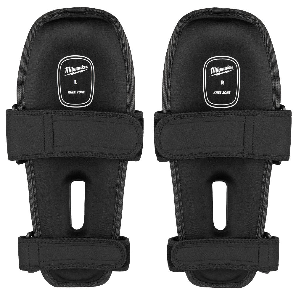 Milwaukee 48-73-6070 Comfortable Lightweight Dynamic Flooring Knee Pad
