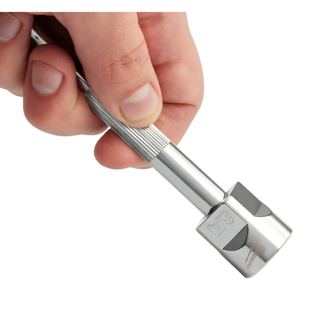 Milwaukee 48-22-9341 4pc 3/8 Inch Drive Extension Set