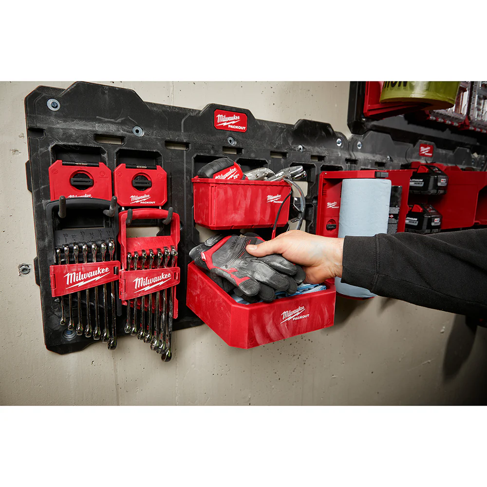 Milwaukee 48-22-8347 PACKOUT Reinforced Compact Shelf