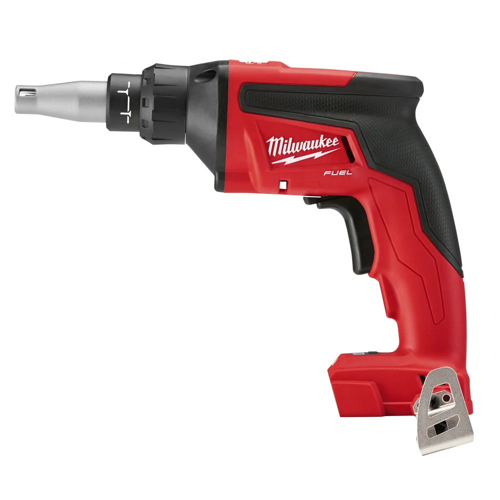 Milwaukee 48-59-1850DRY M18 18V REDLITHIUM XC5.0 Starter Kit w/ Drywall Gun