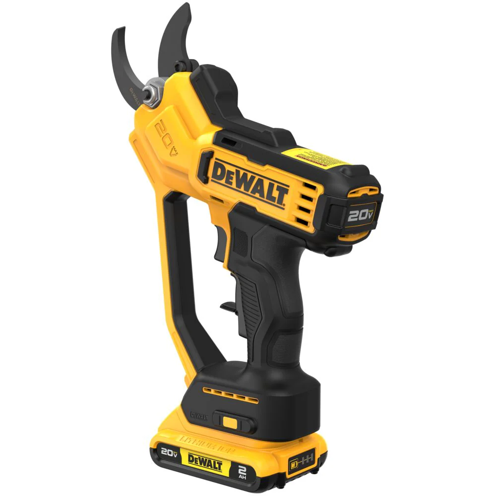 DeWALT DCPR320D1 20V MAX Cordless Multi Use Pruner Kit w/ 2.0AH Battery