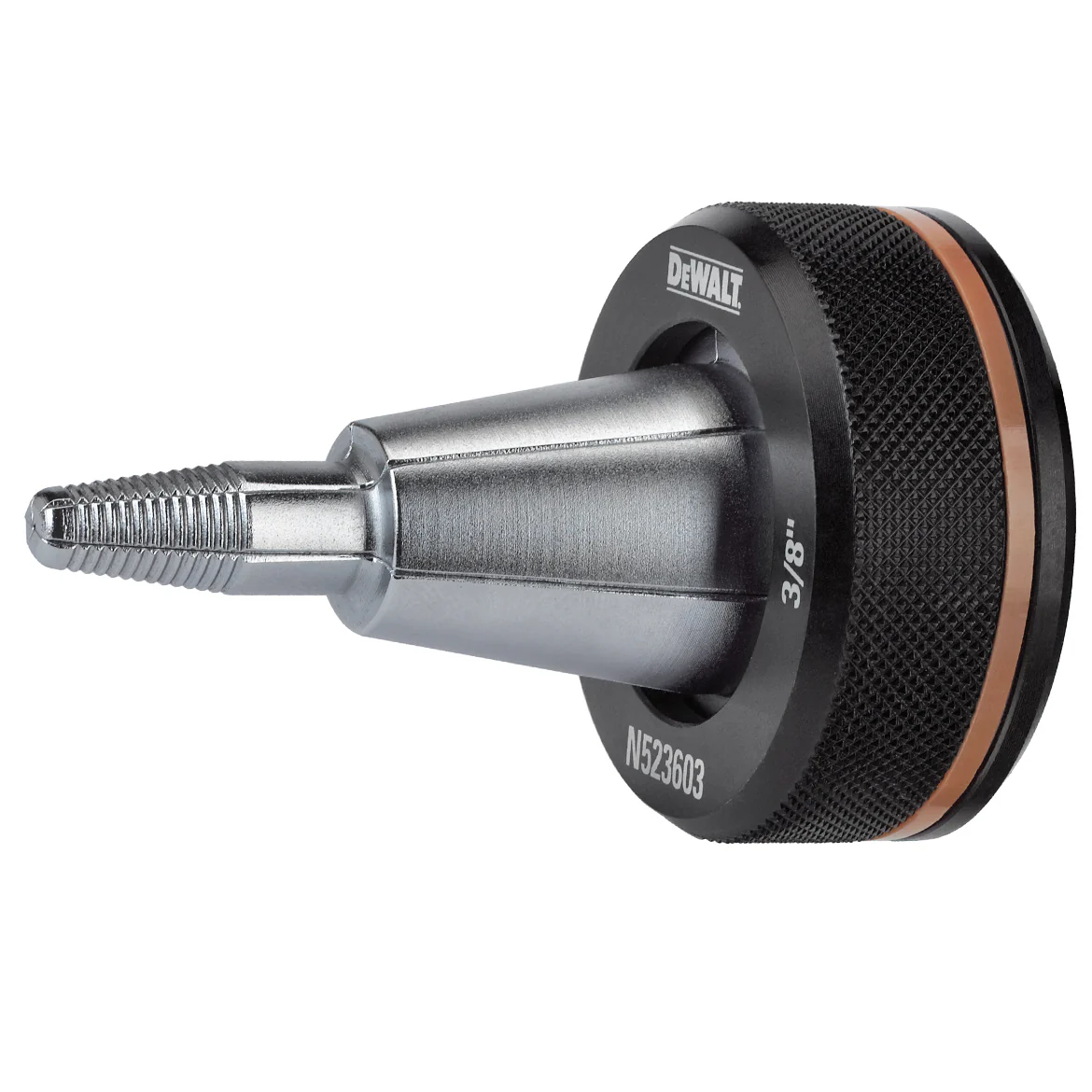 DeWALT DCE40038 3/8-Inch Pex Durable Rotating Expansion Heads for Expander Tool