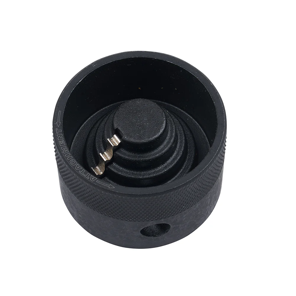 Milwaukee 2529-21XCB M12 FUEL 12V Compact Band Saw Kit w/Blades. and 2 Batteries