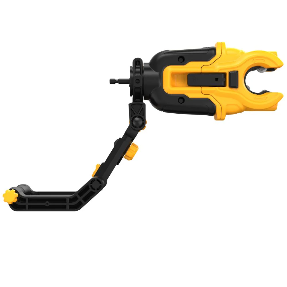 DeWALT DWACPRIR IMPACT CONNECT Copper Pipe Cutter Attachment for Impact Driver