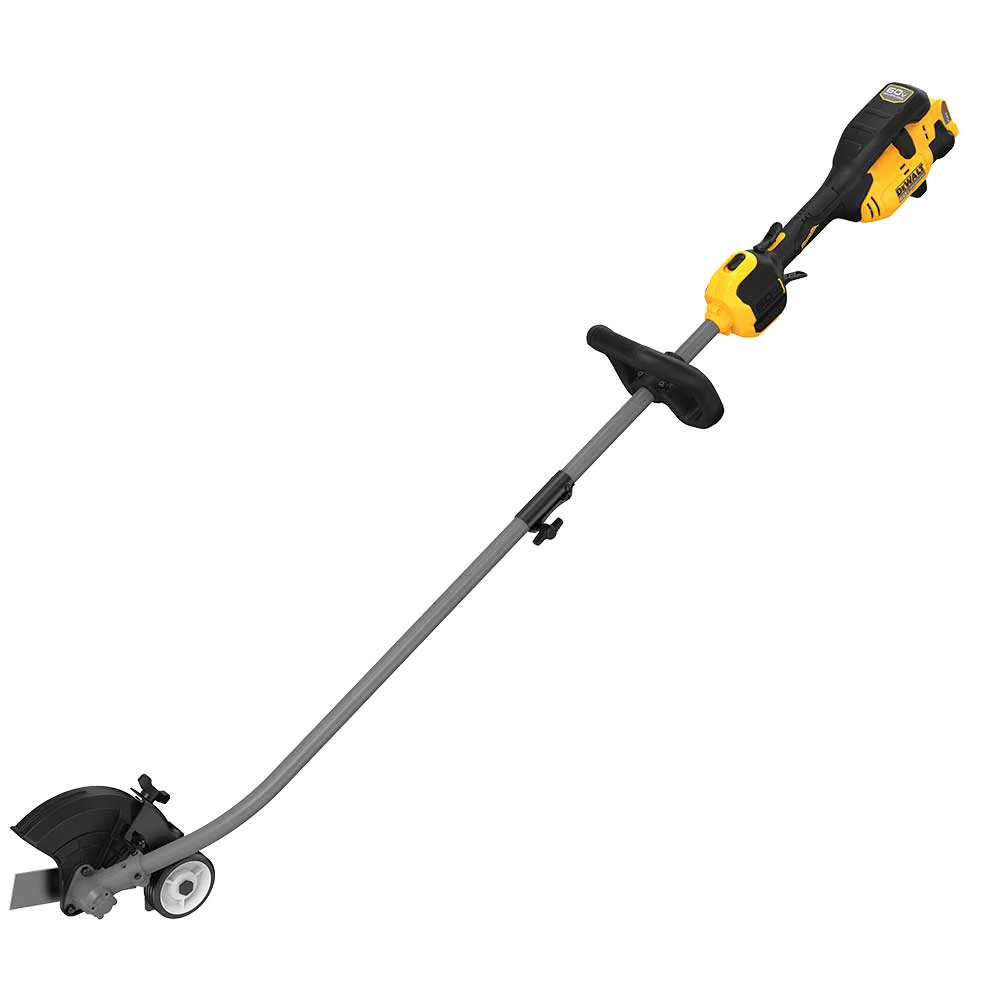 DeWALT DCED472B 60V MAX 7-1/2 Brushless Attachment Capable Edger - Bare Tool