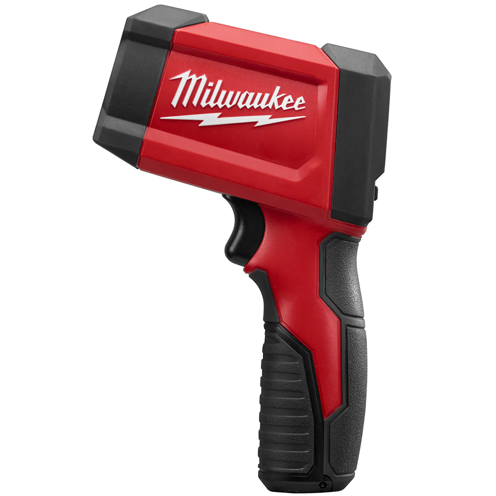 Milwaukee 2268-20 -22 - 1.022-Degrees Fahrenheit Infared Temperature Gun